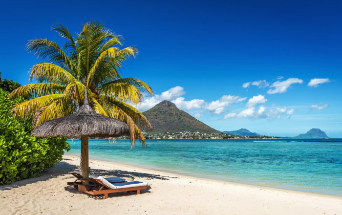 Main image for the offer: Boutique Mauritius All-Inc Escape w/ Sea View Room Upgrade - Save up to 40%.