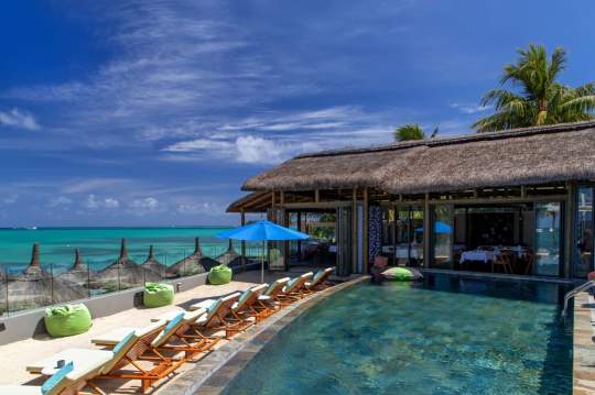 Main image of the hotel Wonders Beach Boutique Hotel.