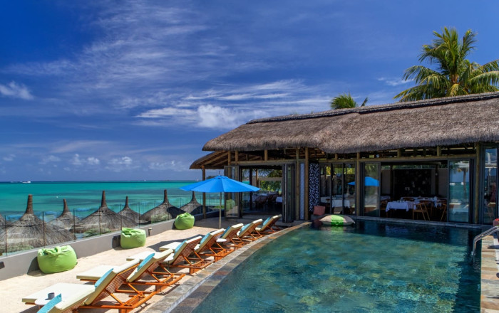 Main image for the offer: 5* Mauritius Ocean View Suite Escape w/ Private Balcony & Complimentary Beachside Indulgence - Save up to 33%.
