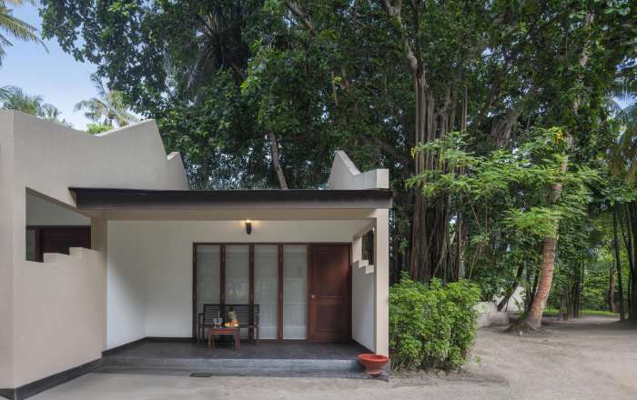 Garden Villas at Adaaran Select Hudhuran Fushi