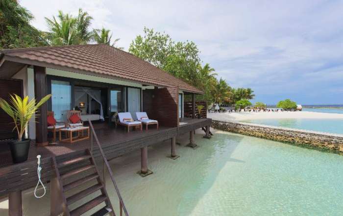 Water Villas