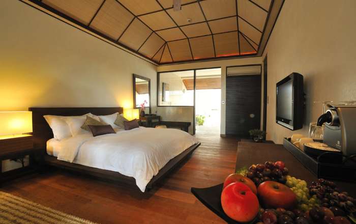 Cozy Spacious Villas