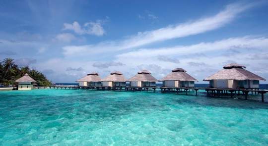 Main image of the hotel Ellaidhoo Maldives by Cinnamon.