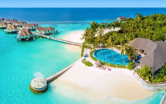 Machchafushi Island Resort & Spa Maldives