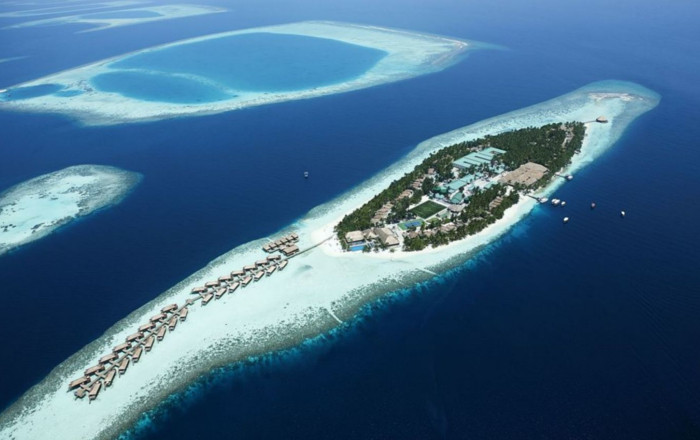 Main image for the offer: Amazing Value 7 night Maldivian Escape - Save 32%.