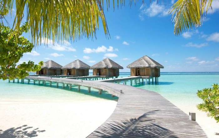 Lux* South Ari Atoll, The Maldives | Blue Bay Travel