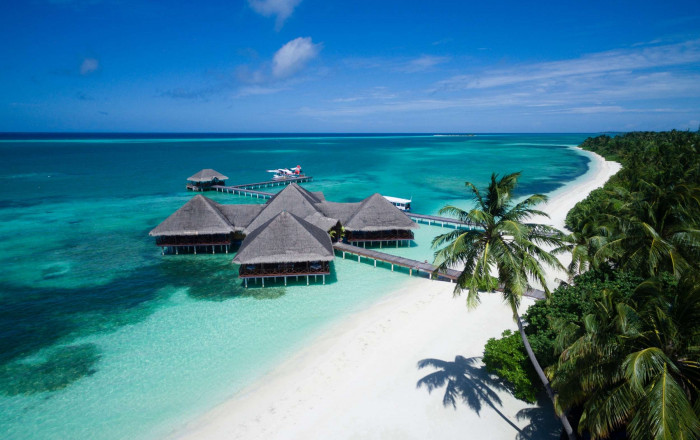 Main image for the offer: Maldives: Dreamy 4.5* All-Inclusive Island Escape inc. Beach Villa.