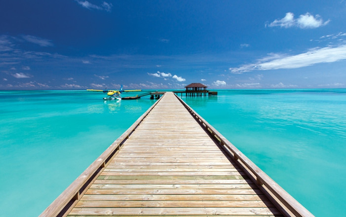 Main image for the offer: Atmosphere Kanifushi Maldives.