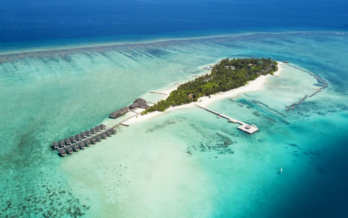 Main image for the offer: FREE Upgrade to All-Inclusive at 4-star Summer Island - Save up to £768.