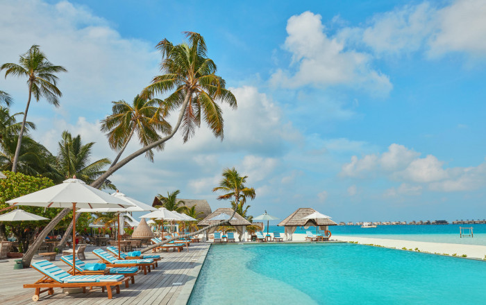 Main image for the offer: FREE Return Transfers.