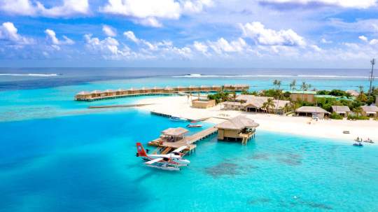 Main image of the hotel You & Me by Cocoon.