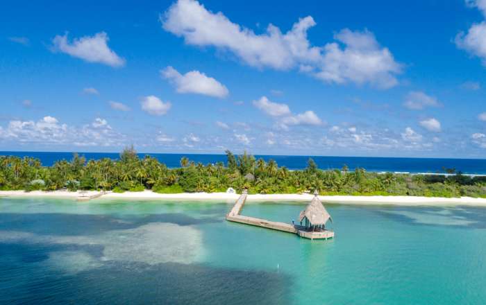 Your Paradise Awaits