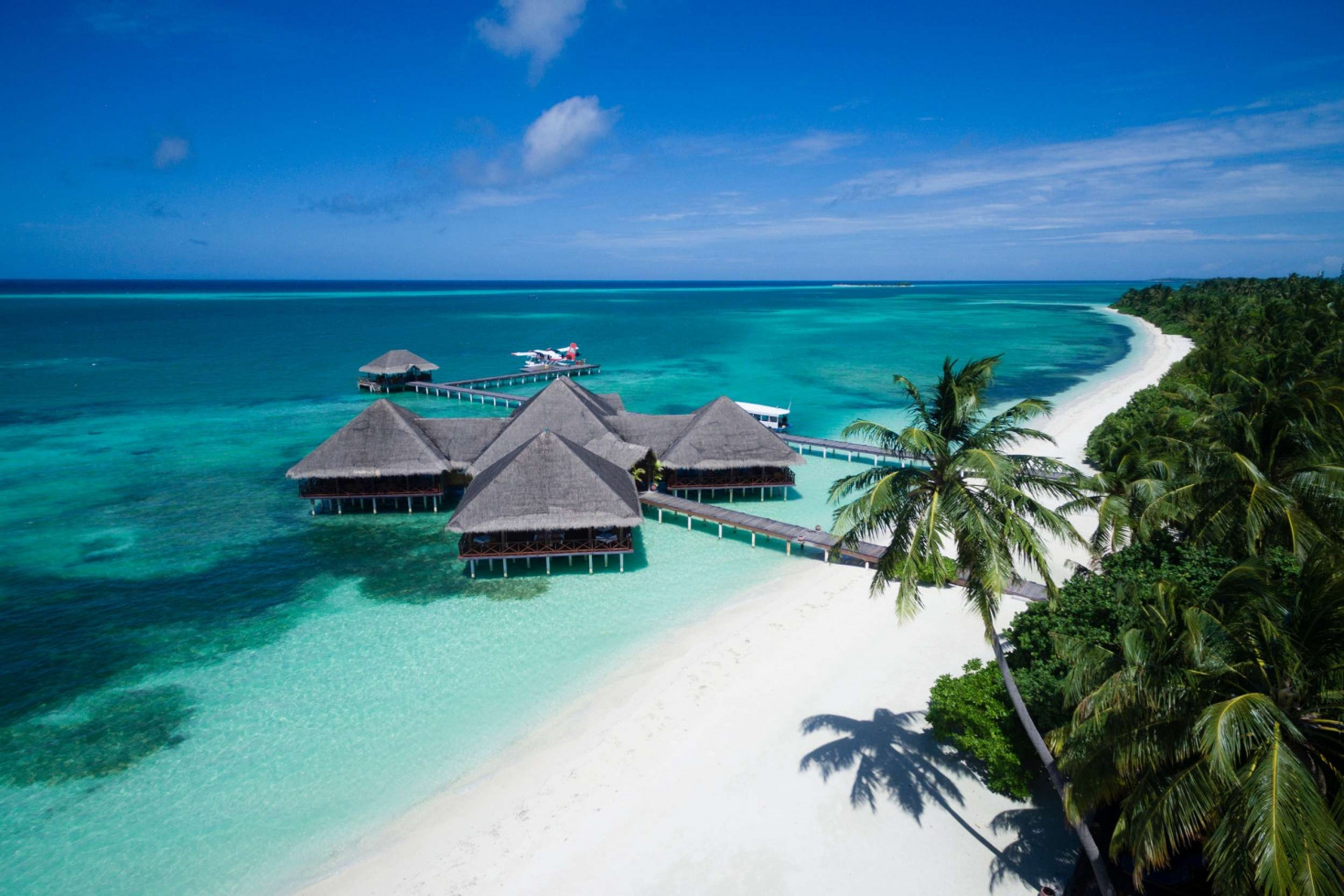 Medhufushi Island Resort