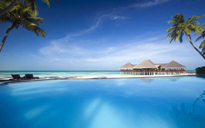 Medhufushi Island Resort