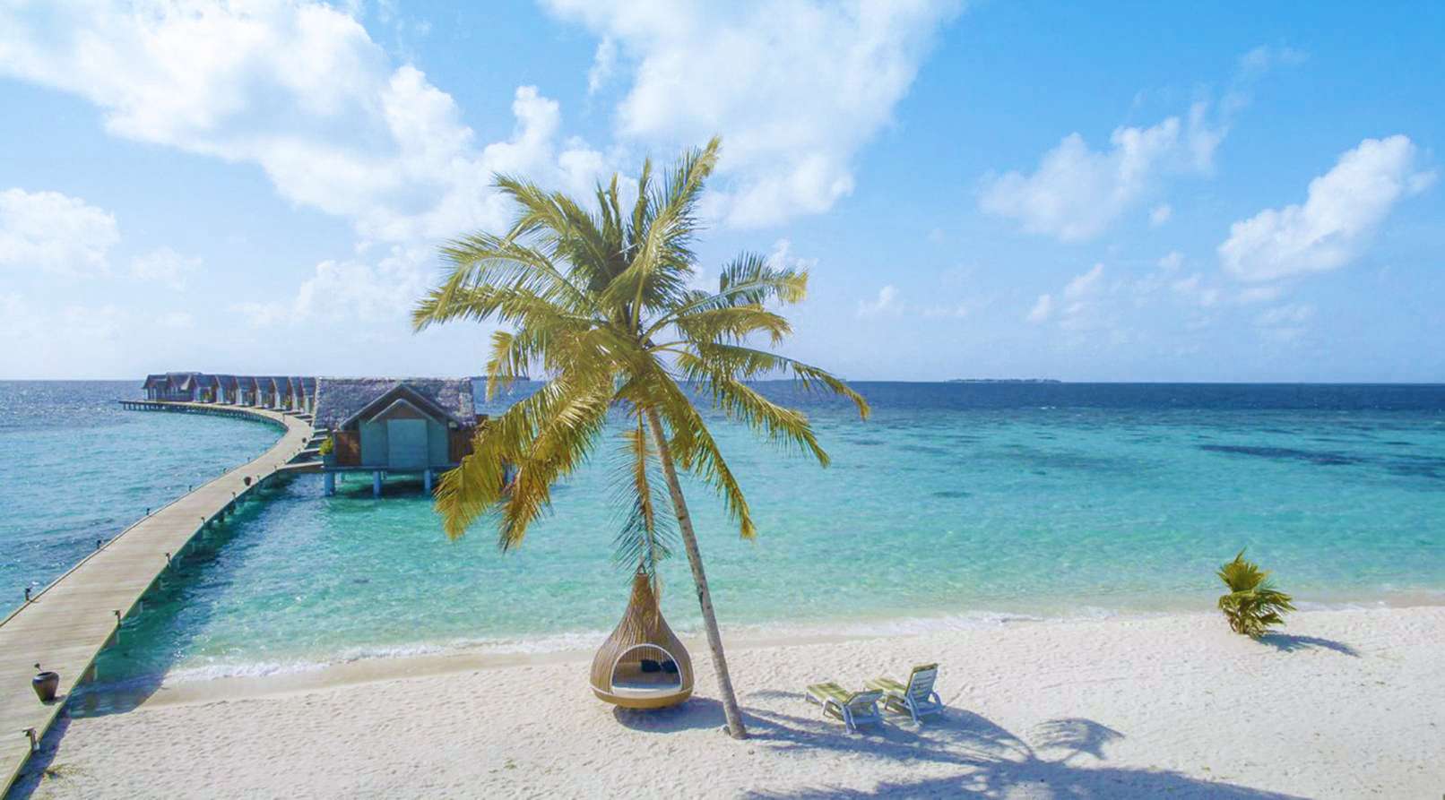 Signature image of Furaveri Maldives.