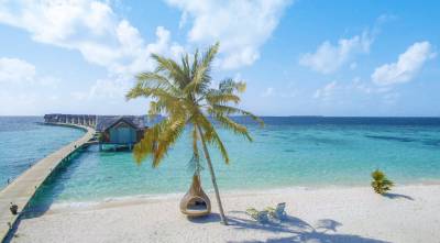 Signature image of Furaveri Maldives.