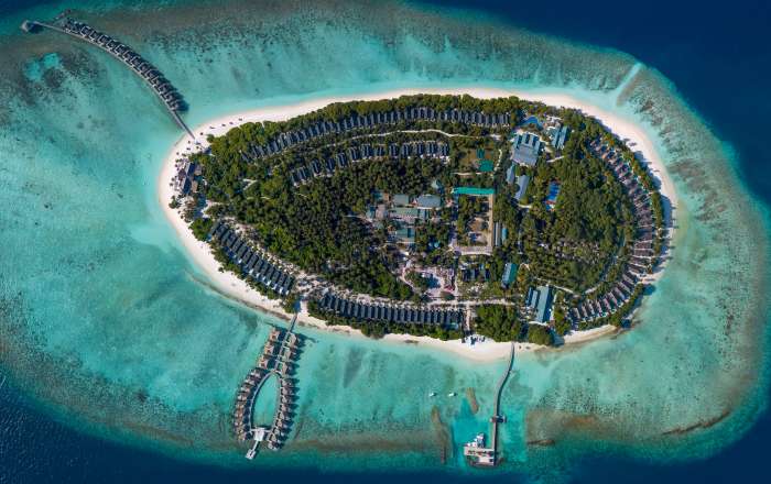 Crystal Clear Waters