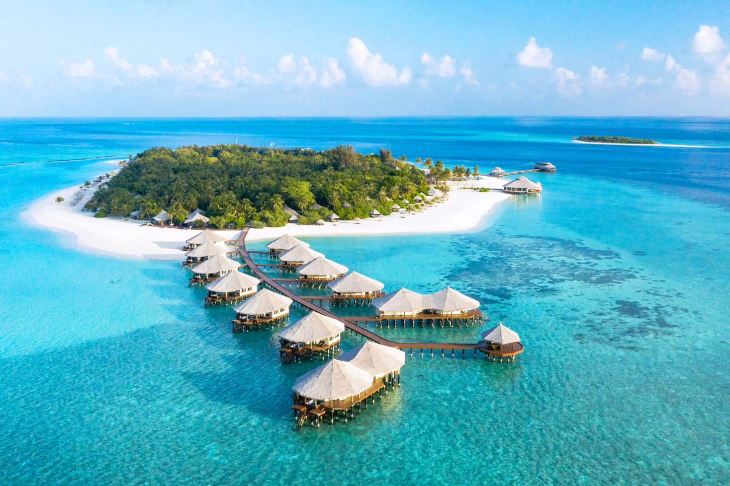 blue bay travel maldives