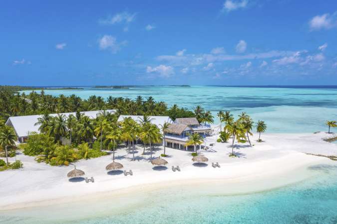 Rahaa Resort Signature Image