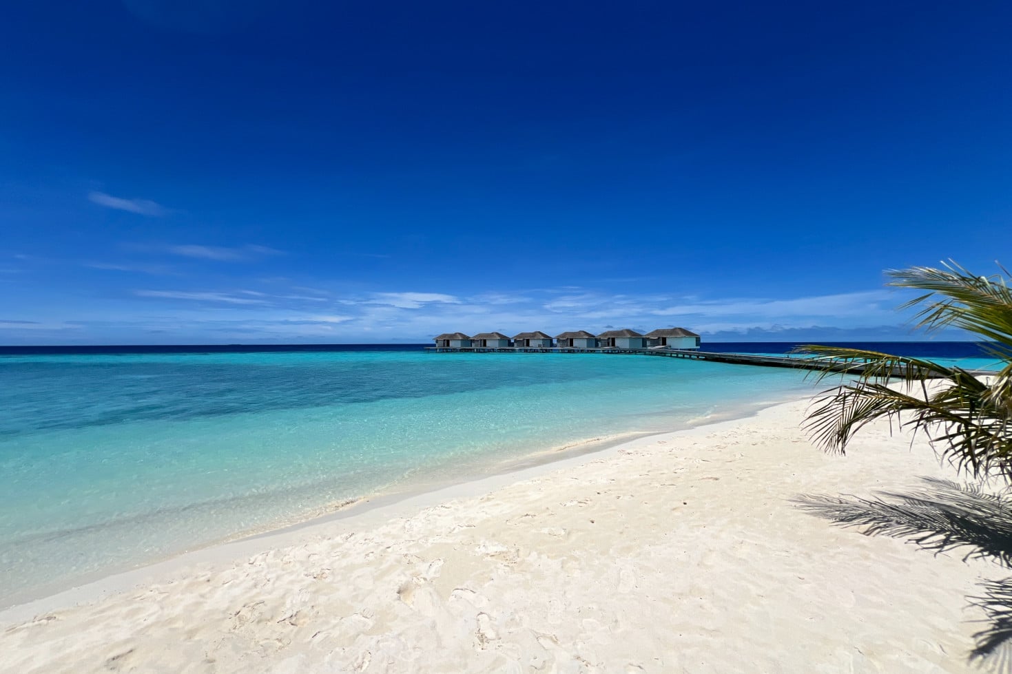 Image depicting an offer : Cocogiri Island Resort Maldives