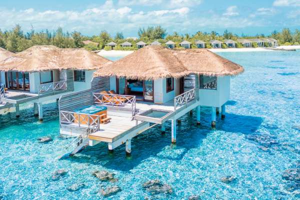 Cocogiri Resort & Spa