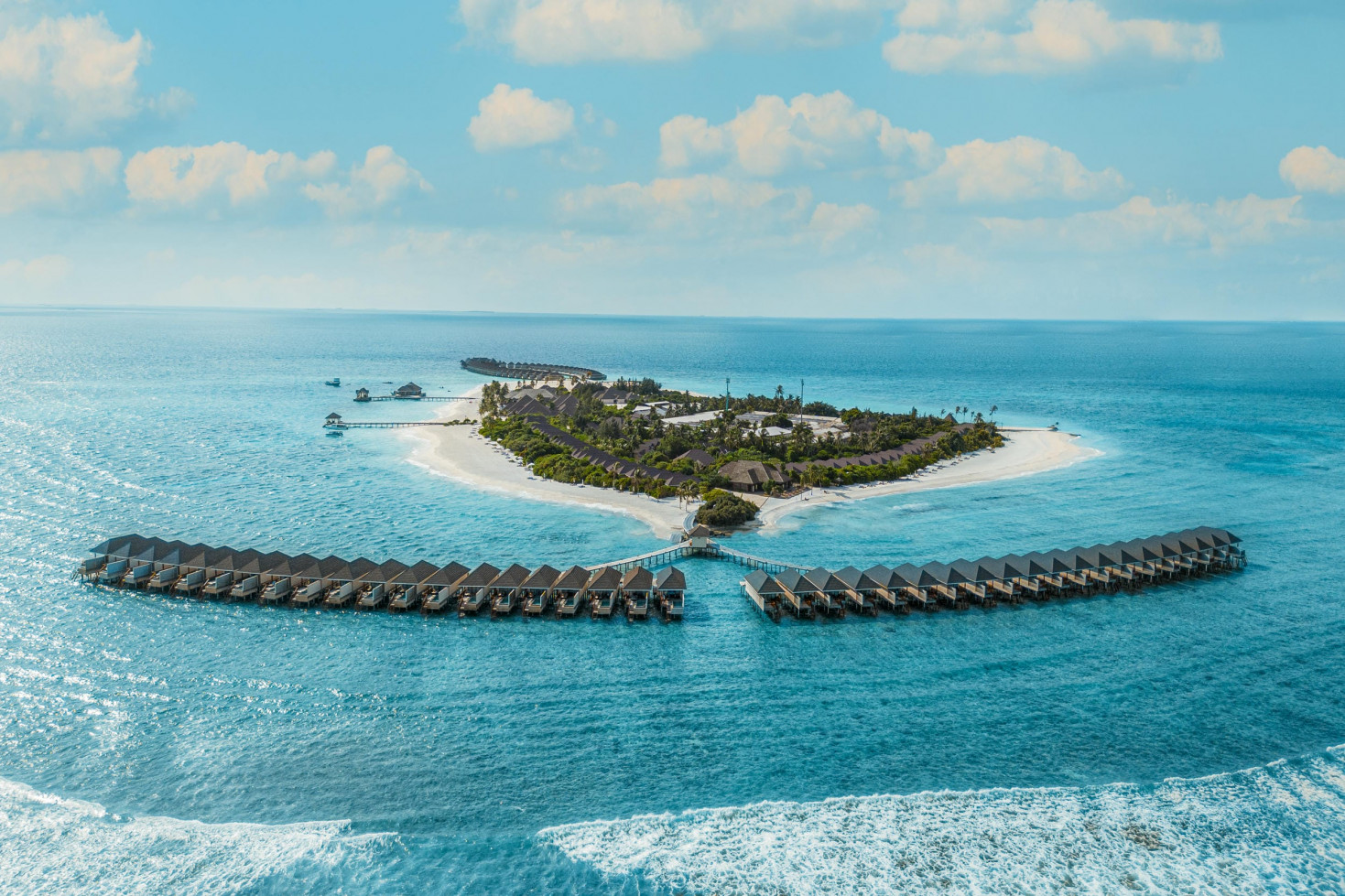 Image depicting an offer : Brennia Kottefaru Maldives