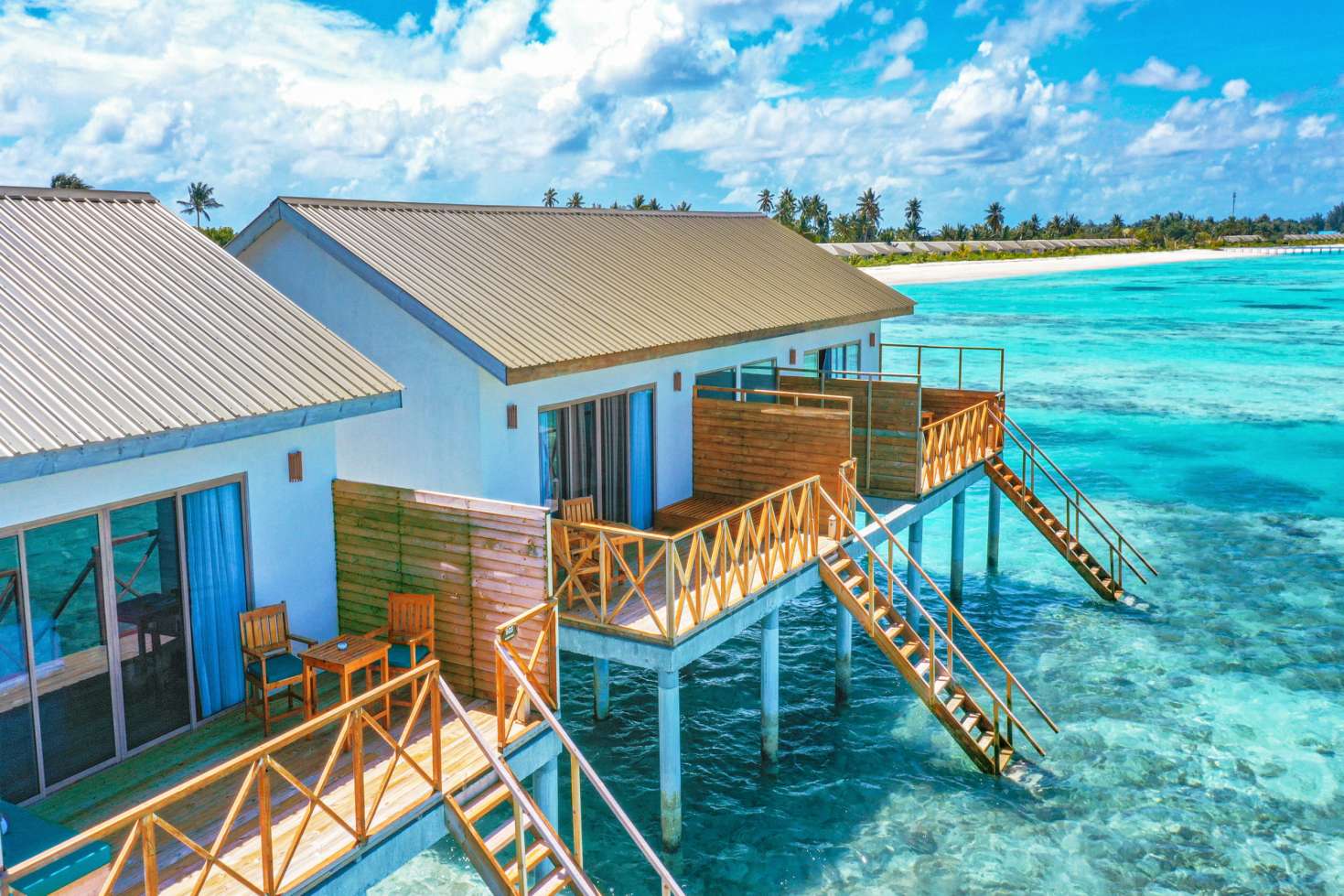 ⚡Flash Sale: Maldives Escape inc. Water Villa Upgrade, Butler Service ...