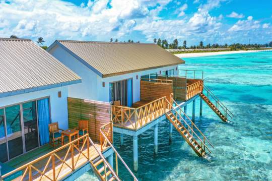 Main image of the hotel South Palm Resort - Flash Sale.