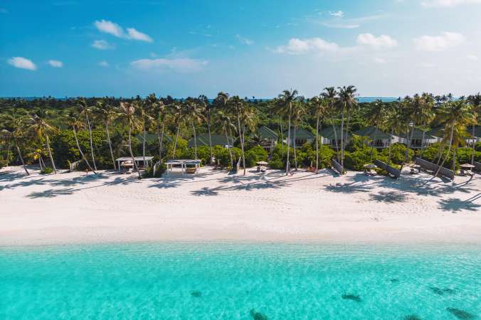 Siyam World Signautre Image