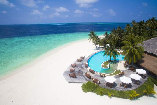 Main image of the hotel Filitheyo Island Resort - Flash Sale.