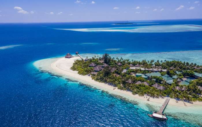 Welcome to the Island