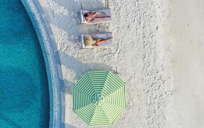 It's Time to Completely Unwind