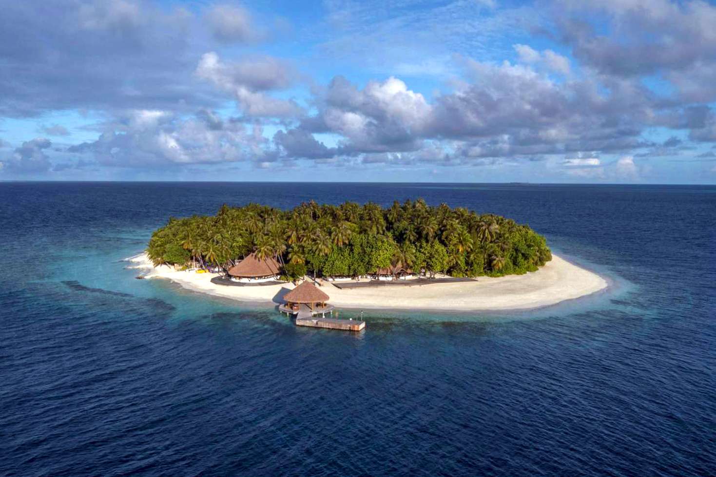 Dhawa Ihuru Maldives, The Maldives | Blue Bay Travel