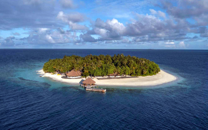 Main image for the offer: ⚡PRICE DROP! Luxurious 5* Boutique Island Escape with Beachfront Sunset Villa & More - Save Up to 51%.