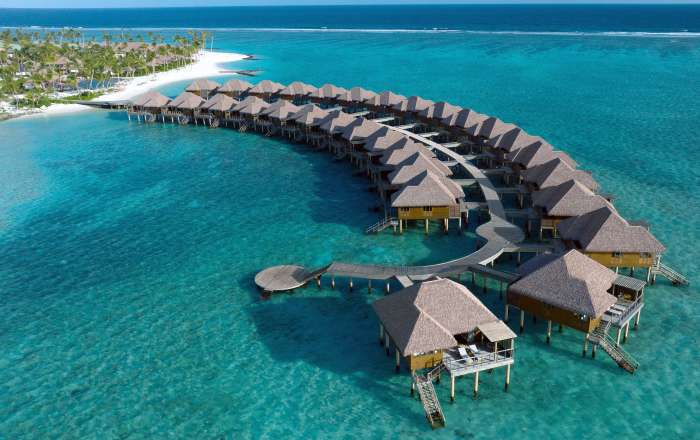 Barceló Whale Lagoon Maldives