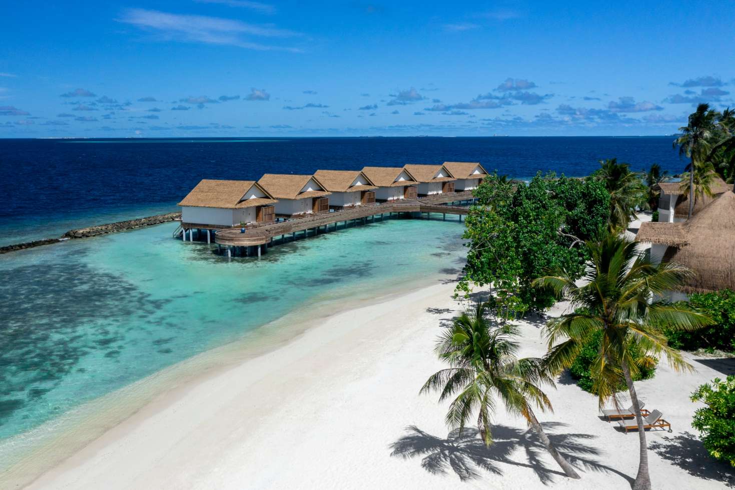 Bandos Maldives | Blue Bay Travel