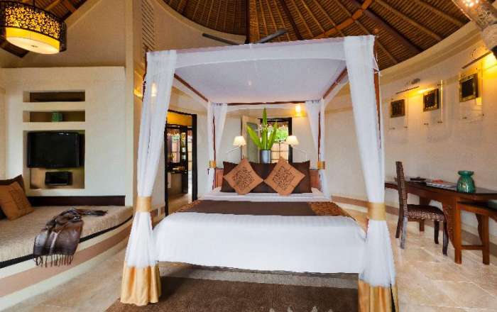 Gorgeous, Modern, All-Pool Villas