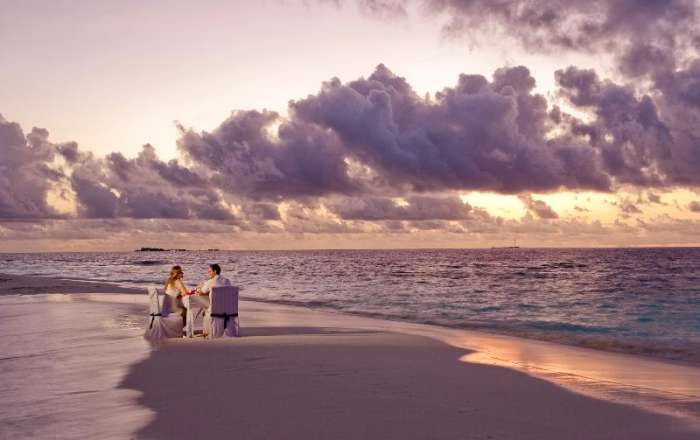 Magical Moments at Meal Times