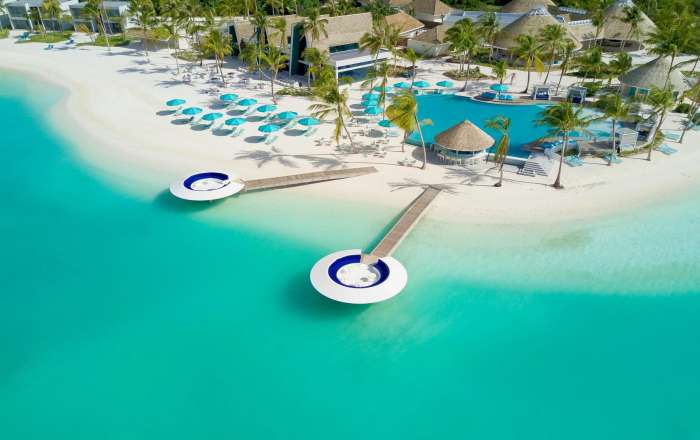 Welcome to the Island