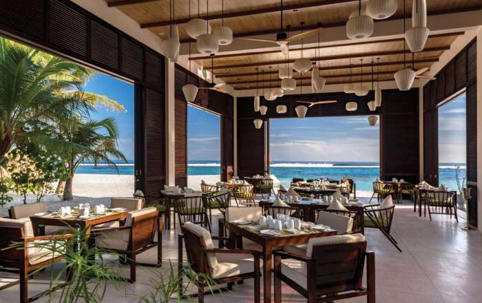 A Range of 5-star Quality Dishes