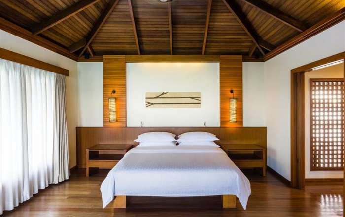 Elegant, Chic Bedrooms