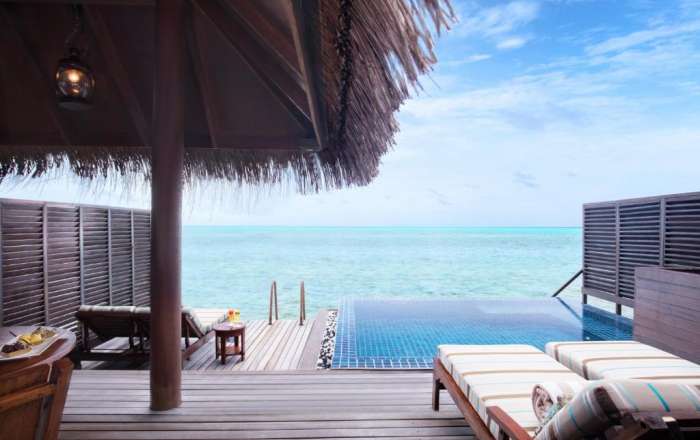 Wouldn't you Like to be Here?