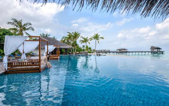 A Picture-Perfect Indian Ocean Escape