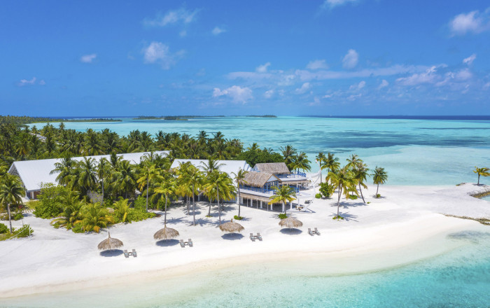 Main image for the offer: ☀️PRICE DROP: Embrace Wanderlust: 4.5* All-Inclusive Maldives Escape w/Exclusive Extras - Save Up To 67%.