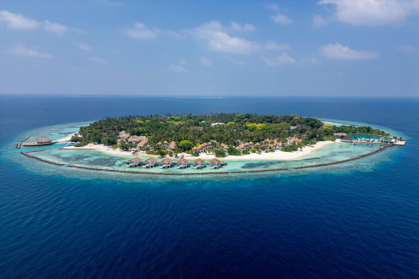 Image depicting an offer : Bandos Maldives
