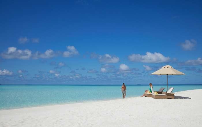 Beachfront Bliss Awaits