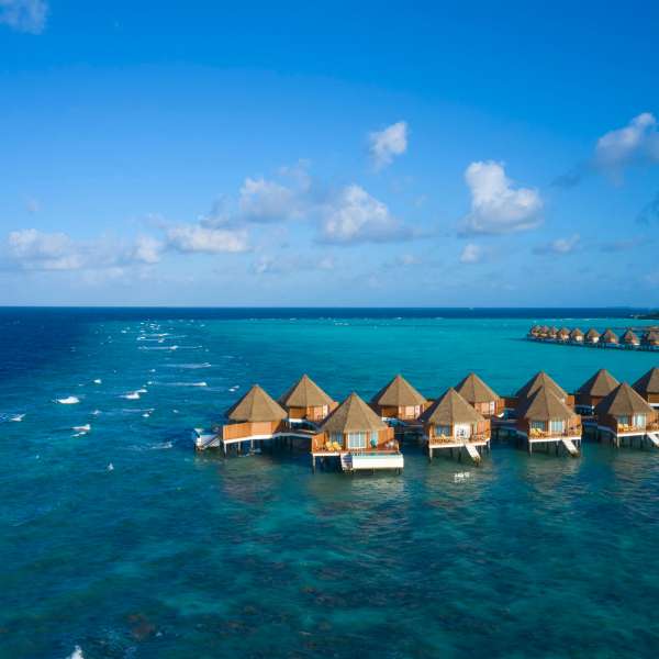 Mercure Maldives Signature Image