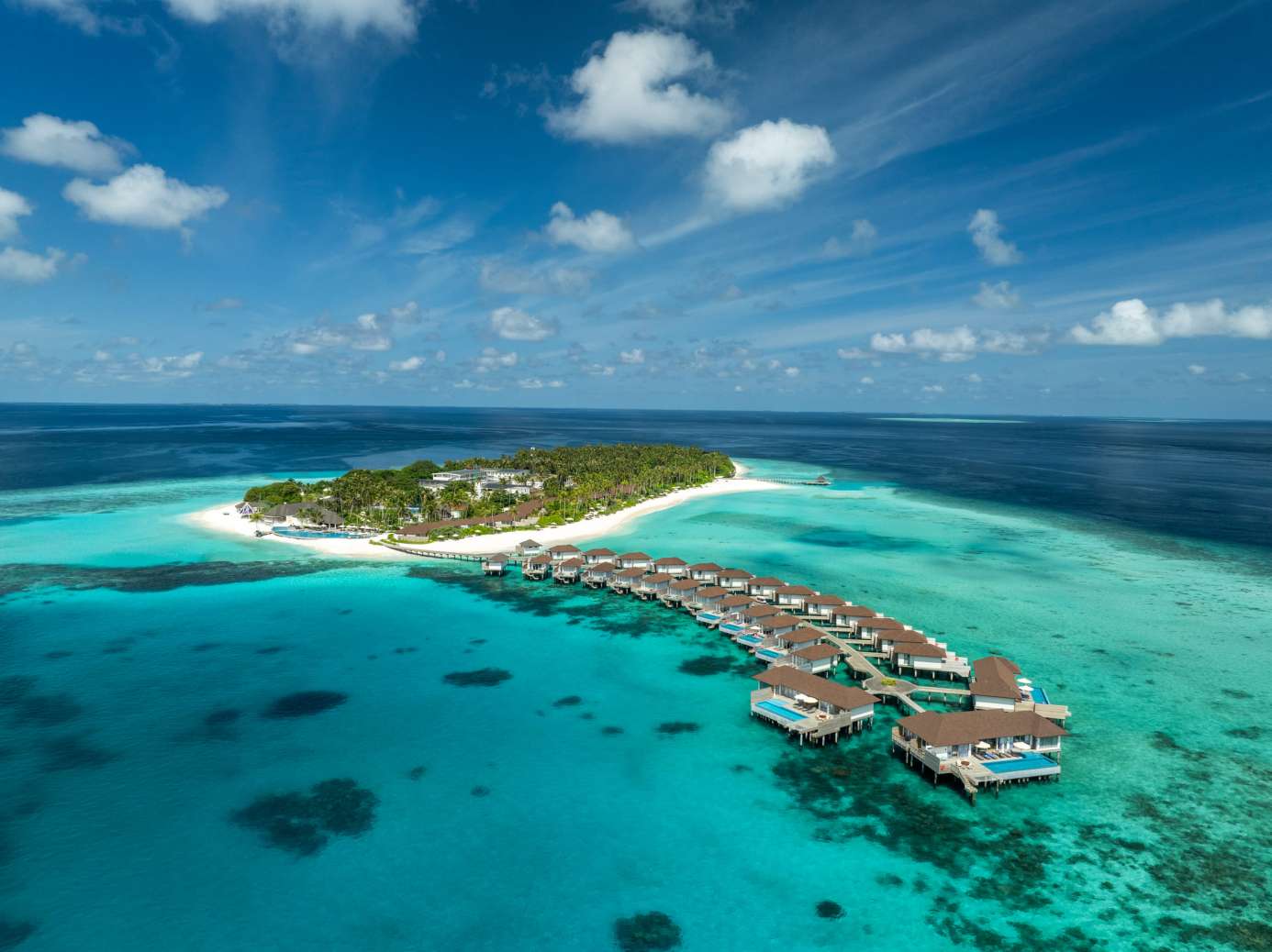 Avani+ Fares Maldives AllInclusive Maldives