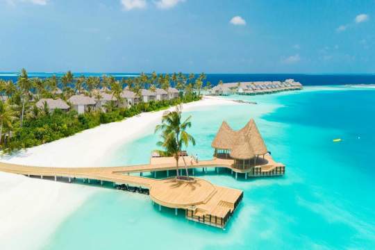 Main image of the hotel Ananea Madivaru Maldives.