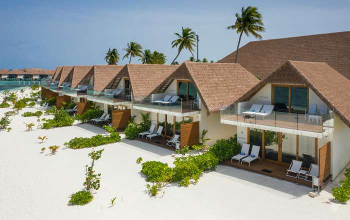 Superior Beach Loft Accommodation